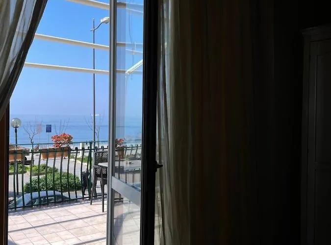B&B Salerno In