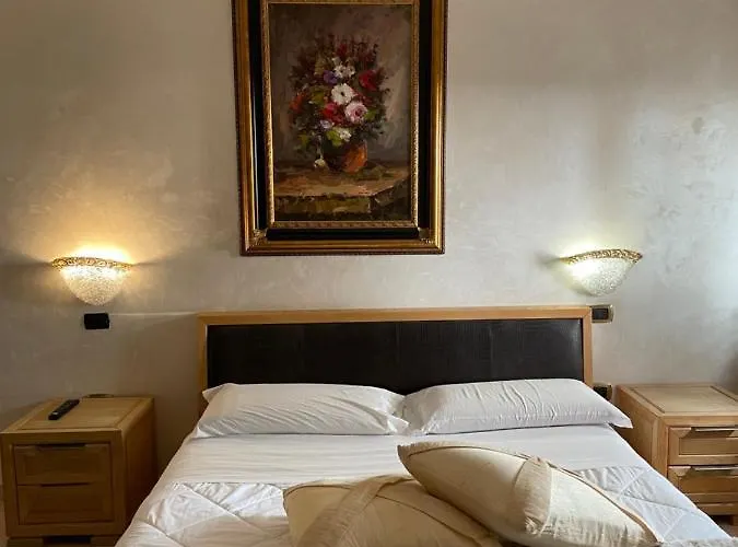 B&B Salerno In