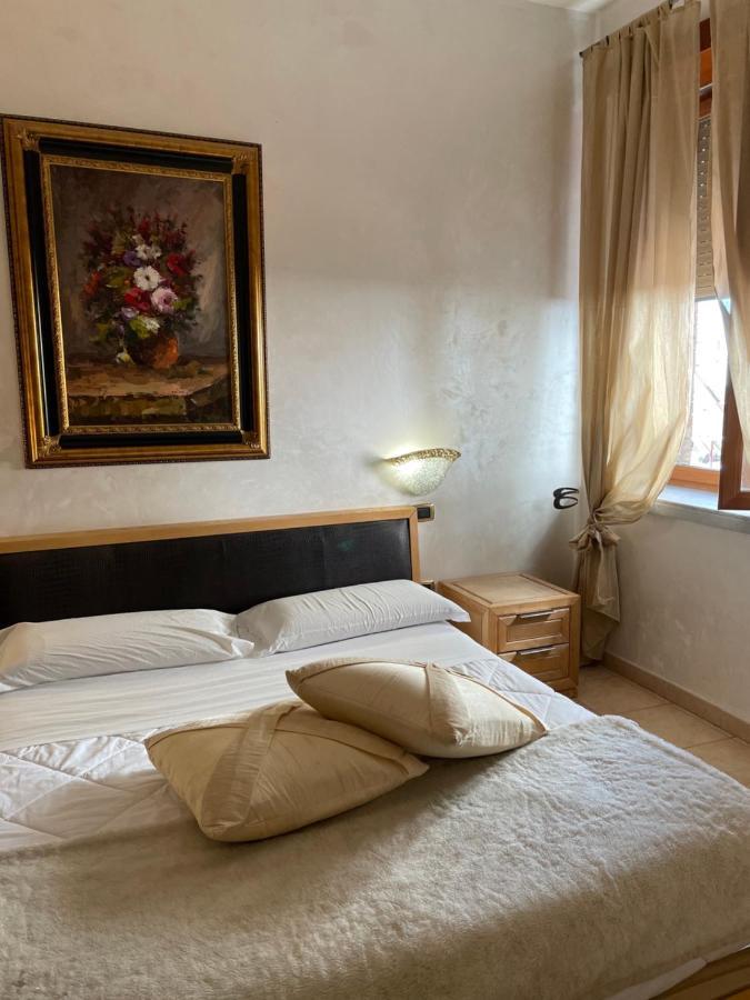 Frühstückspension In Salerno